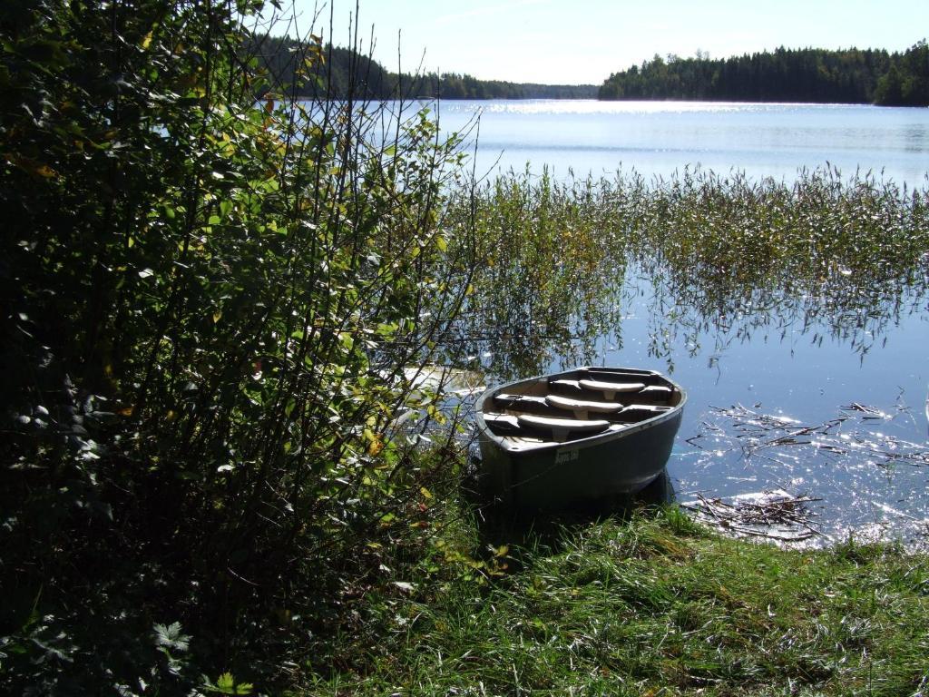 Åsensbruk Skalleruds Gard الغرفة الصورة