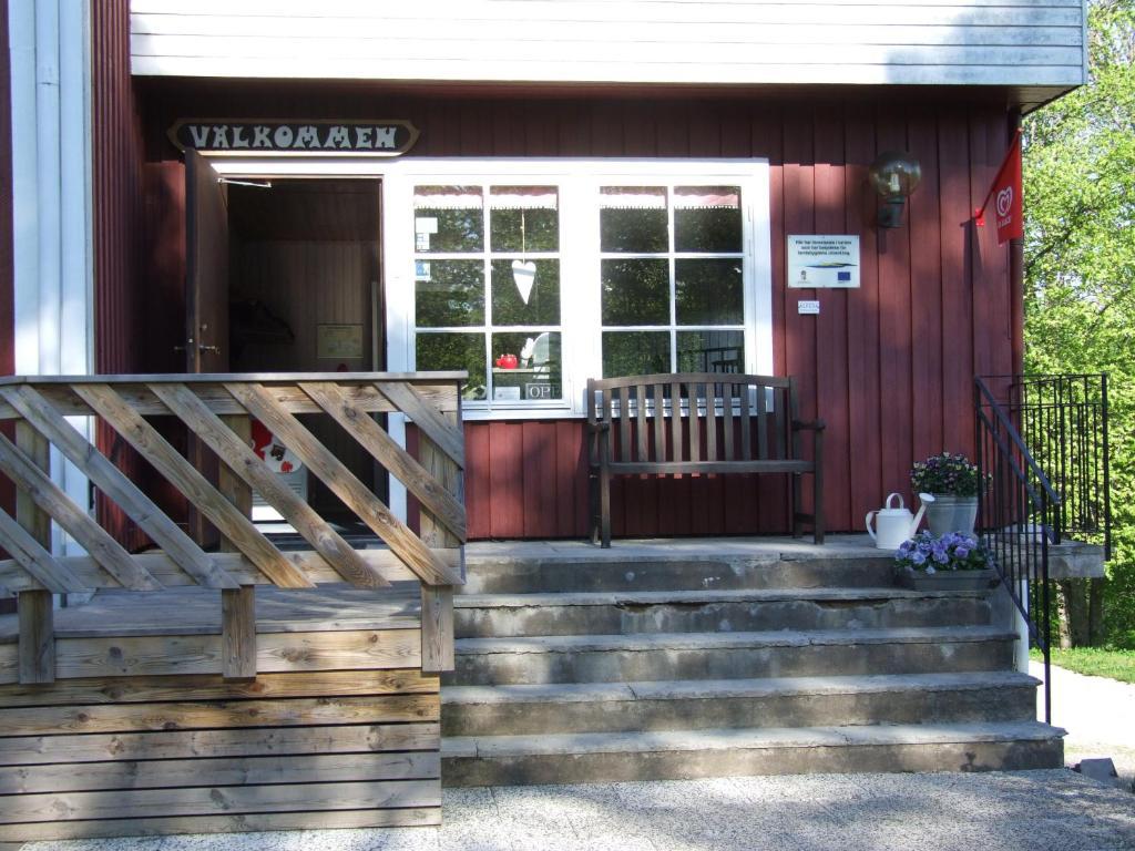 Åsensbruk Skalleruds Gard الغرفة الصورة